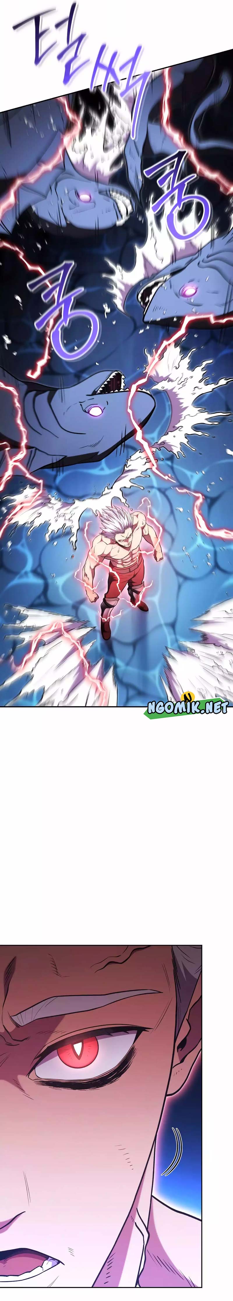 Dungeon Reset Chapter 197 Gambar 14